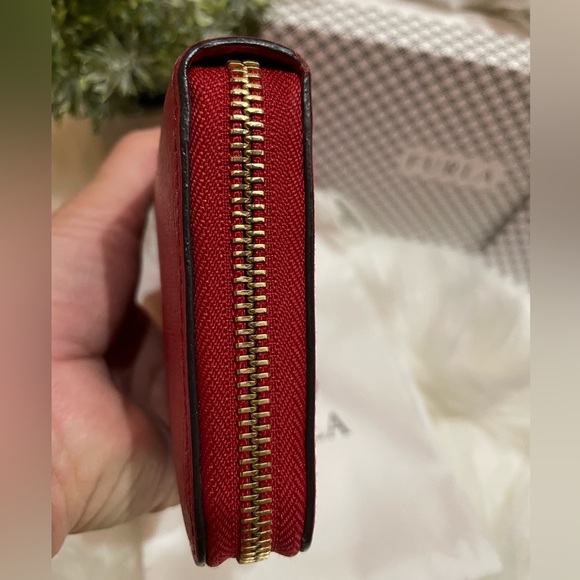 FURLA CAMELIA ZIP AROUND - Picture 3 of 10